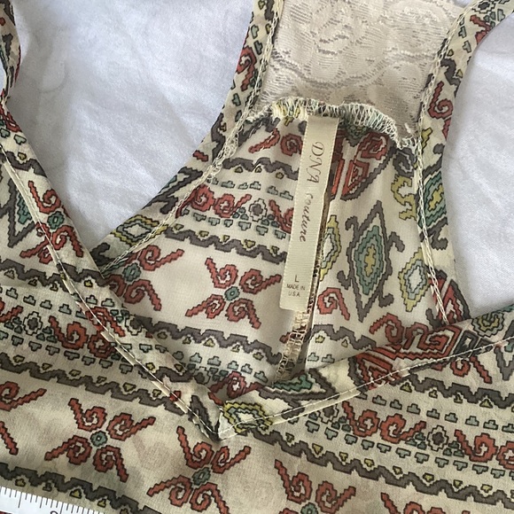 Multi colored - Picture 3 of 5